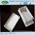 standard plastic junction box household casing